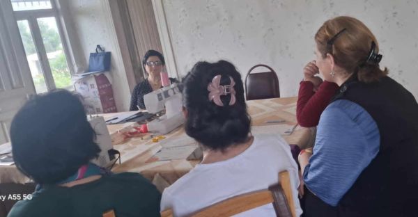 Meetings Conducted by Leaders