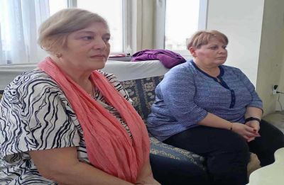 შეხვედრა ფოთში