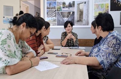 Начало важного этапа