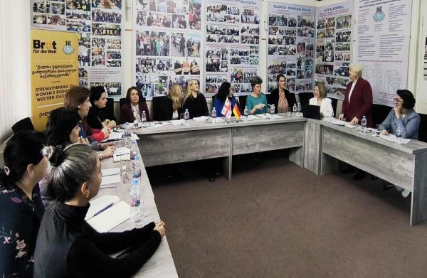 განსაკუთრებული სტუმრები