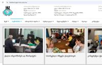 Информирование и поддержка женщин