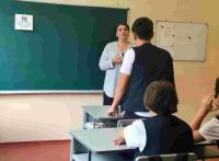 ექვსთვიანი სატრენინგო კურსის შეჯამება