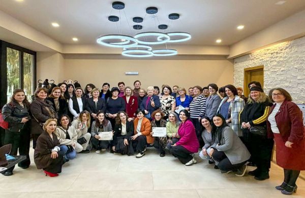 Итоговая конференция