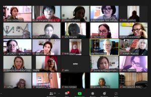 «Успех» - слово, сказанное в конце года много раз