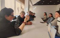 Информированность и взаимопомощь