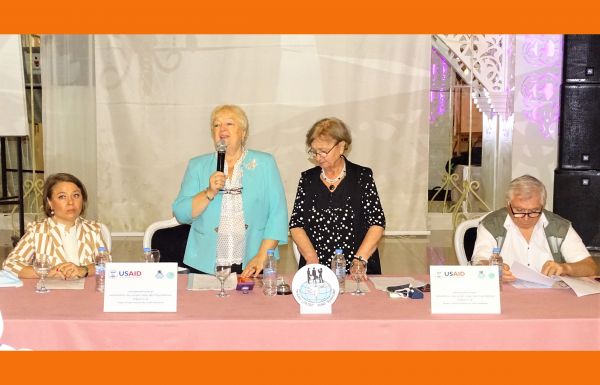 гражданский форум