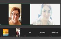 "I want to protect myself and help others"