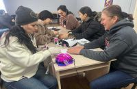 Senaki: Master Class for Women