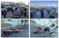 წყალტუბო: სამოქალაქო ინიციატივების განხორციელება დაიწყო