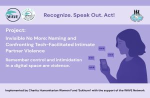 Violence Behind the Screen