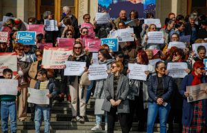 Наша доброта дошла до всех