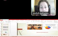 Civil Dialogue in Kutaisi