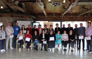 Три дня в Боржоми