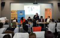 Конференция в Кутаиси