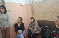 მონიტორინგი ჩოხატაურში