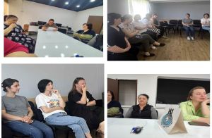 Meetings on the Issues of Migration