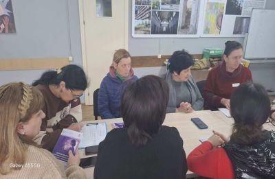 Senaki: Summarization of the Project