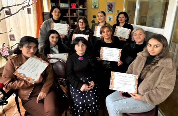 Успешный финал