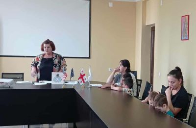 Инициативы и планы на будущее