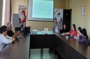 Сентябрьская встреча в Хони