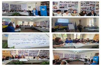 Травма-информированный подход в работе с женщинами, пережившими насилие