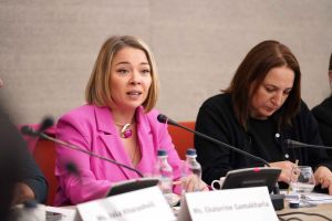 Open Day on the 25th Anniversary of UNSCR 1325