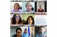 Презентация исследования Женского фонда «Сухуми»