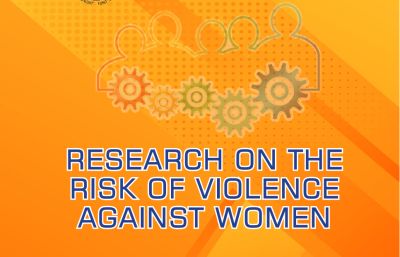 "Risks of Violence against Women"
