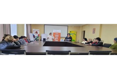 Кампания, инициативы и другие вопросы