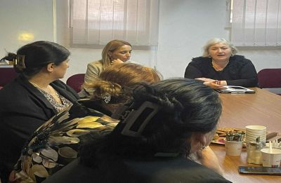 Консультации для женщин