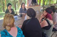 10 შეხვედრა - აქტიურად, საინტერესოდ...