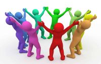 პირველი თვე ახალ ჯგუფებთან