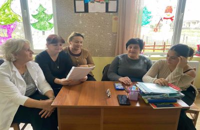 Informational Meetings on Violence Prevention