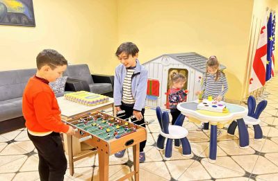 Initiatives on migration