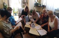 Mutual Assistance Group in Poti