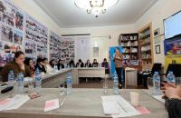 Strengthening Community Leaders