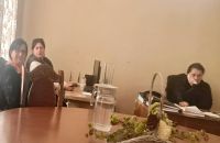 Participation of the Mutual assistance Group in the Campaign