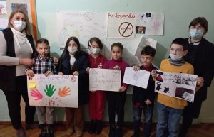 Монолог Фатимы Робакидзе