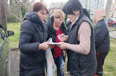 რეალური ცვლილებები სამოქალაქო აქტიურობით